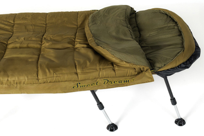 Duvet Pro Elite Sweet Dreams 4 Saisons - description 03