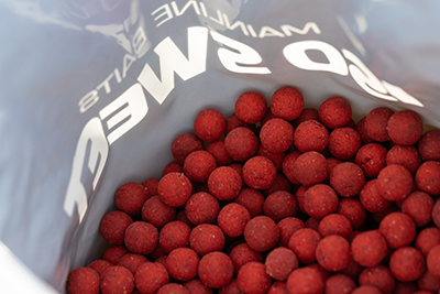 Bouillettes Mainline Iso Sweet 15mm 1kg - description 02