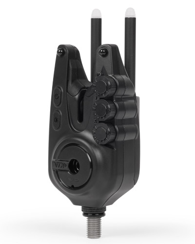 Système Anti Ejection Avid Carp VTX+ Illuminated Snag Ears - description 01