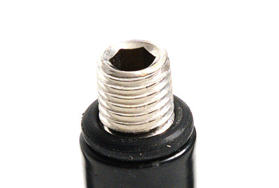 Trépied d'Amorçage Prowess Spod Station pour 1 seau carré (Support seul) - description 04