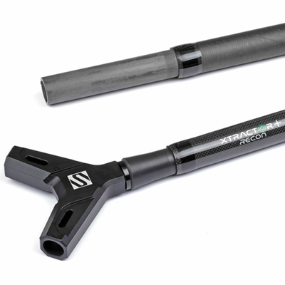 Épuisette Sonik Xtractor+  Recon 42