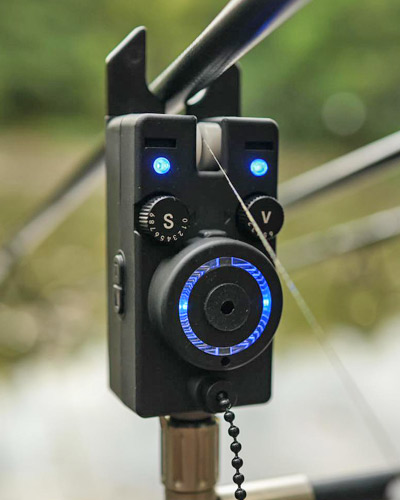 Coffret 3 Hangers Glow-Bobbins T9 - description 05