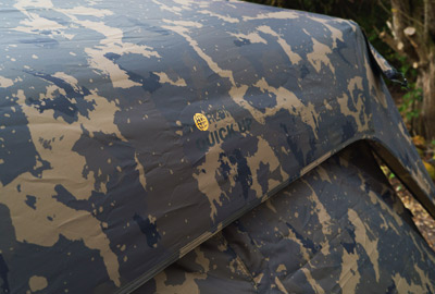 Abri Solar Worldwide Quick Up Shelter - description 07