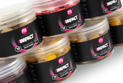 Mainline High Impact Balanced Wafters H.L. Pineapple 15 mm - description 02