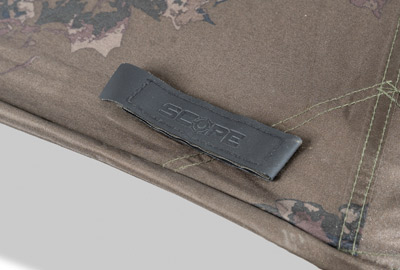 Abri Nash Scope OPS Recon Brolly 1 place - description 10