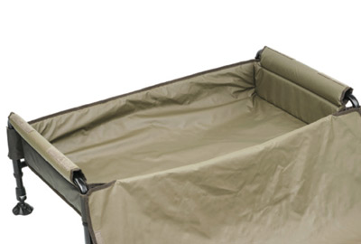 Pack No Kill Carp Spirit Blax Folding Cradle + Weight Sling - description 01