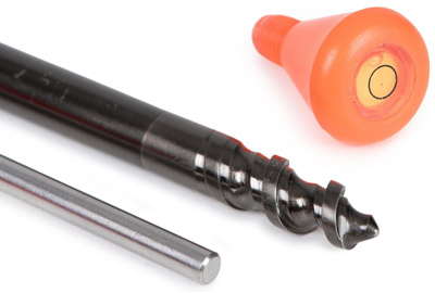 Tarière Fox Stainless Auger - description 02