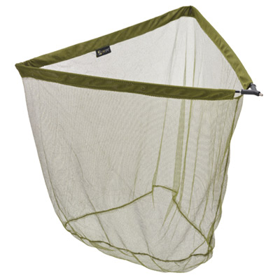 Tête d'Epuisette Carp Spirit Complète - description 01