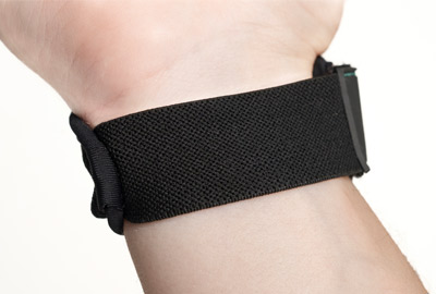 Protège Doigt Prowess Casting Finger Large - description 04