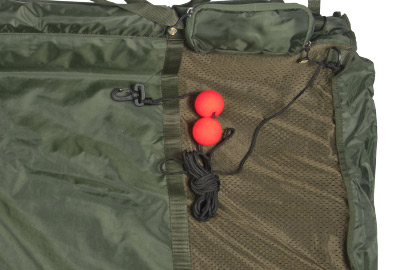 Pack No Kill Carp Spirit 3 Pièces -Balanciers Soldes 5453196c1fab7d87923e1731b45ede68a678b794 212531AMB2