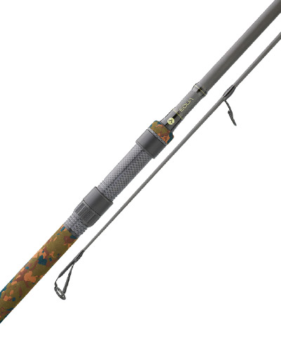 Canne Prowess Equa Spod/Marker 50mm 13' 5lbs Full EVA Camo - description 03