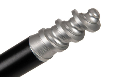 Pique Fox Black Label Cam Lok - description 06