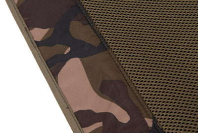 Pack Bed Level Chair Fox Duralite Recliner - description 21