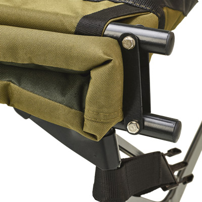 Pack Bed Level Prowess Initia XL Round S - description 07
