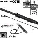 fox-horizon-x5-black-50mm-13-4lbs-rod