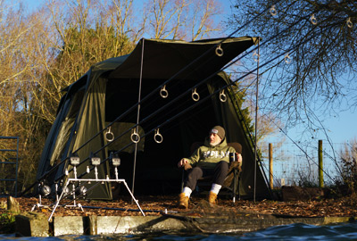 Abri Solar Social The Twin - description 12