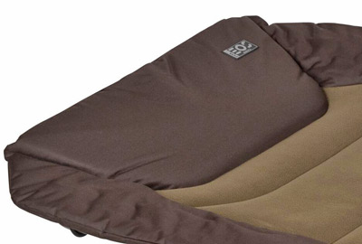 Bed Chair Fox EOS Standard 6 pieds - description 02