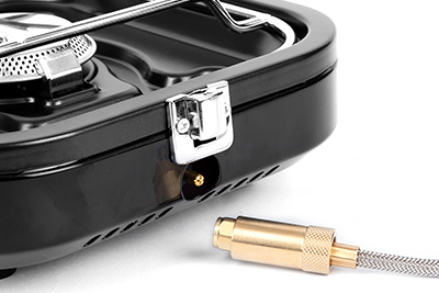 Réchaud Sonik Sizzla 2Burna - description 10