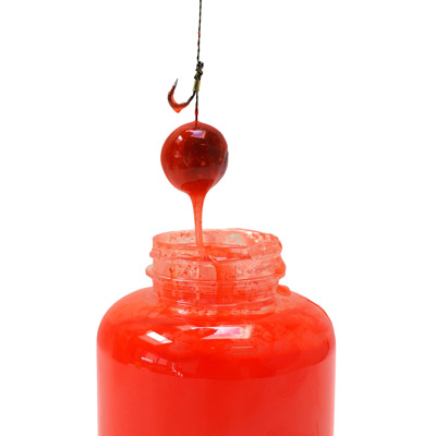 Attractant Faith A-Prime Bait Booster Monster Crab 500ml - description 01