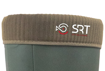 Bottes SRT EVA Hard Walk Longues - description 02