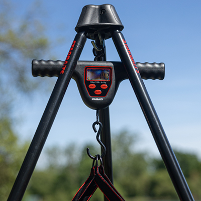 Pack No Kill Starbaits 3 pièces - description 02