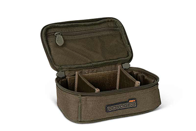 Pack Bagagerie Fox Voyager 5 pièces - description 04