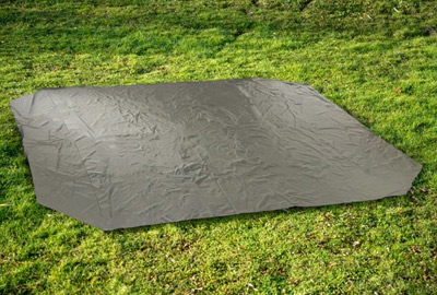 Abri Nash Bank Life Gazebo (Abri + Tapis de Sol) - description 19