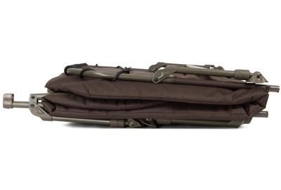 Bed Chair Fox EOS XL 6 pieds - description 12