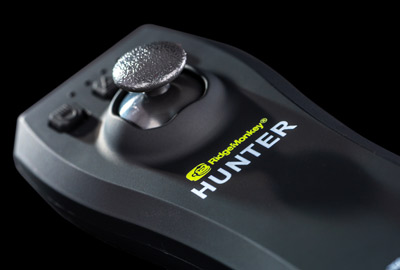 Bateau Amorceur RidgeMonkey Hunter 3000 Echo - description 05