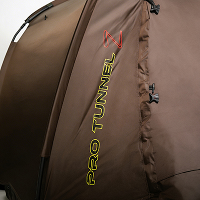 Biwy Pro Elite Pro Tunnel Z 2 places - description 01