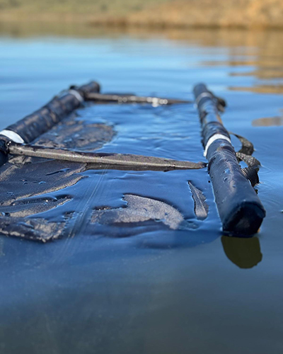 Sac de Pesée Pro Elite Flottant Pro Safe - description 05