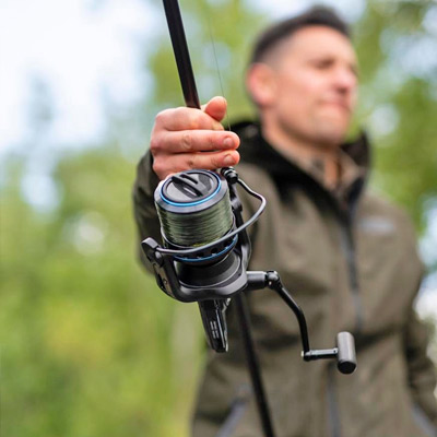 Ensemble Nash X325 50mm 12' 3.25lbs LR8000 (les 2) -PROLO Magasin 5c7beb4b07c7a0c10932191c32c81a7819f0b6a7 202681amb3