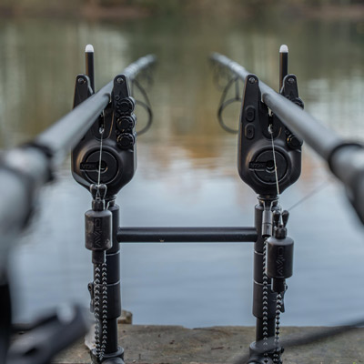 Système Anti Ejection Avid Carp VTX+ Illuminated Snag Ears - description 09