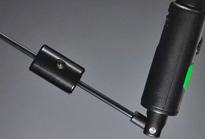 Coffret 3 Balanciers BeeTackle T6 Illuminated - description 09