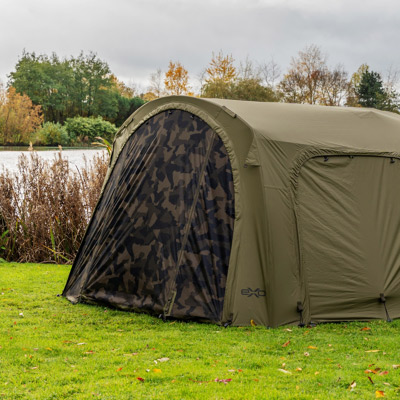 Biwy Avid Carp Exo 1 place (Biwy + Extension) - description 24