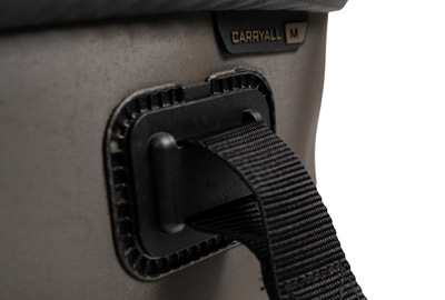 Sac Etanche Nash Subterfuge Waterbox Carryall Medium 36L - description 09