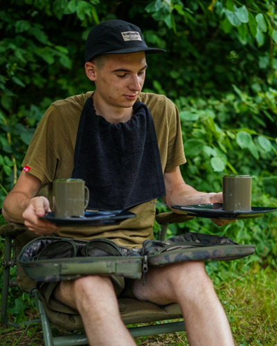 Trakker