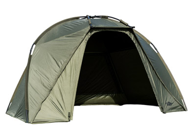 Nash Titan Hide XL 1 man (Shelter + Waterproof Infill Panel + Groundsheet) - description 03