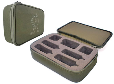 Nash Tackle Coffret Nash Centrale Siren R3 + 4 Détecteurs R3 Vert 13 Nash Tackle Coffret Nash Centrale Siren R3 + 4 Détecteurs R3 Vert -Hameçons Soldes Boutique 5eff0fa810f2718ad440ea3f24aea4dc0674d762 210111AMB1