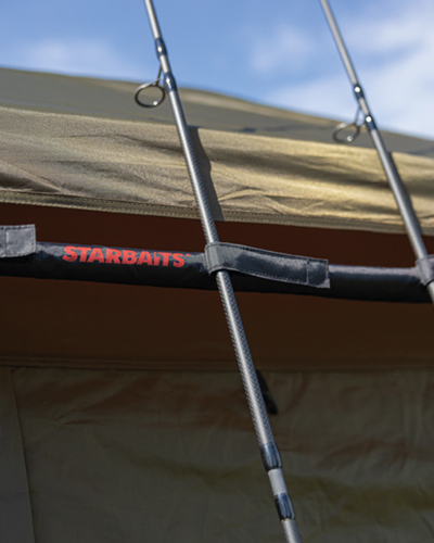 Repose Canne Starbaits Rod Bar Station 4 cannes - description 04