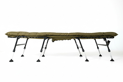 Bed Chair Pro Elite Small Brother 8 pieds - description 04
