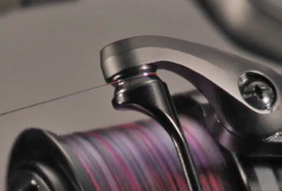 Okuma Obsidian Spod 12000 Reel - description 03