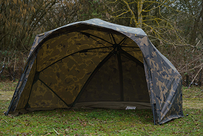 Abri Solar Worldwide Brolly System - description 06