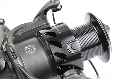 Ensemble Fox Horizon X3 12' 3.5lbs EOS Pro 10000 (les 3) -PROLO Magasin 612e5f81549f2da934cf19fac4e08bd841678045 eos amb11