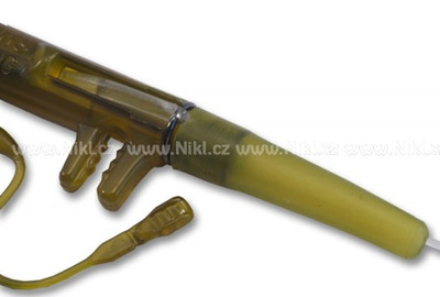 Tétine Carp'R'Us Snag Clip Tail Rubber (par 6) -Moulinets soldes 61b0339ea1abe9055c19d23748708c4e62995126 amb2