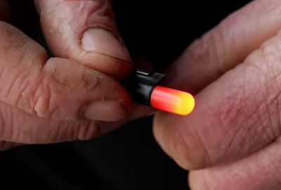 Lumière Spomb Light Rouge + Vert (Kit Complet) - description 07