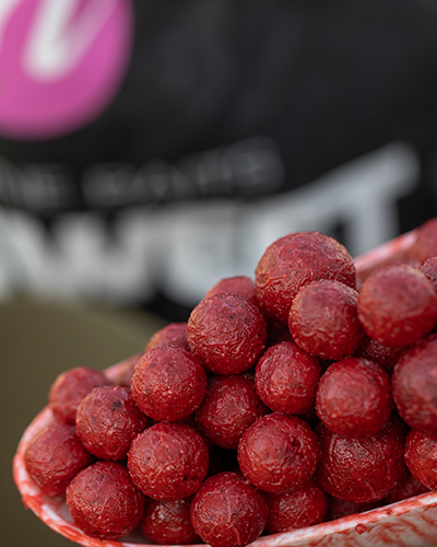 Bouillettes Mainline Iso Sweet 15mm 1kg - description 04