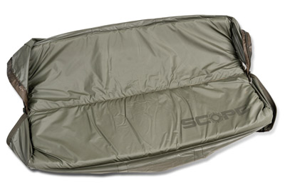 Matelas de Réception Nash Scope Sling Mat - description 02