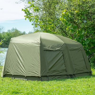 Biwy Avid Carp Exo 2 RV 2 places (Biwy + Surtoile) - description 21