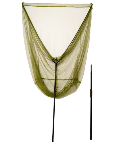 Epuisette Prowess Initia 42'' manche 2 parties - description 03